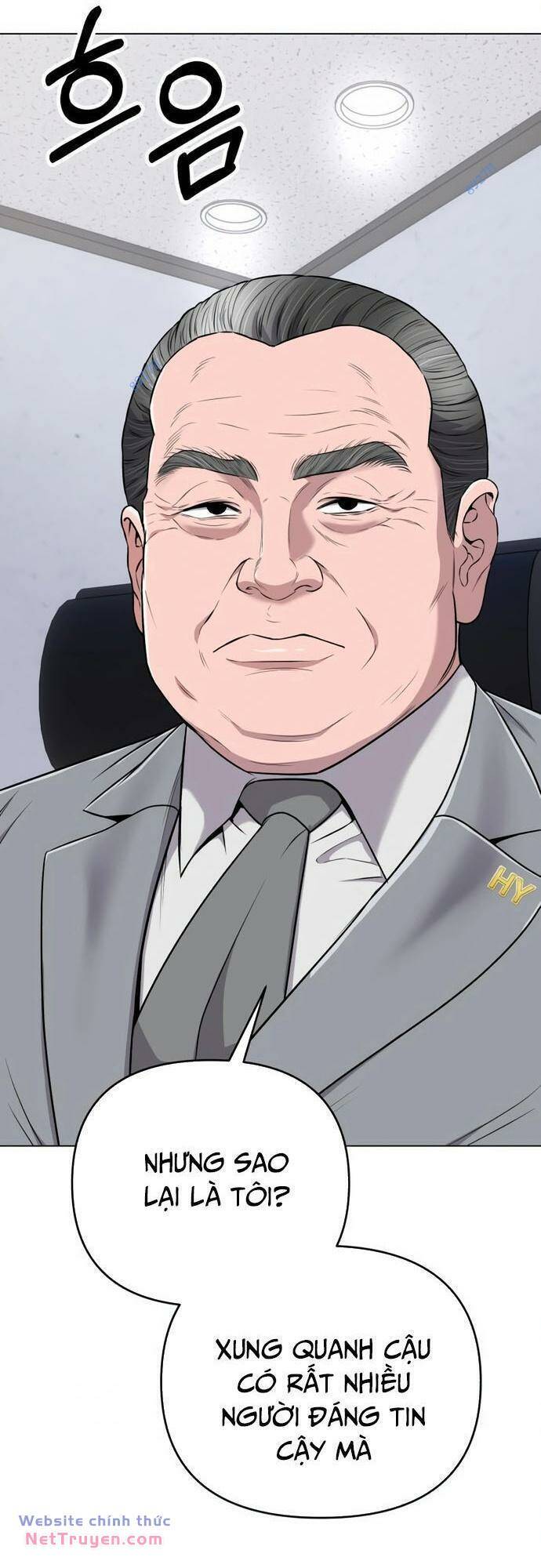 Nhân Viên Thực Tập Kim Cheolsu - chap13 - Trang 51